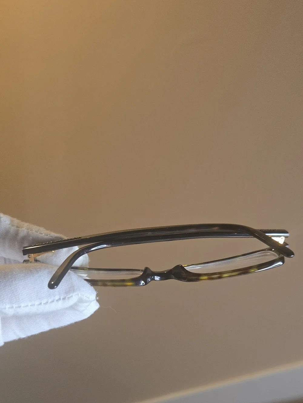 Dolce & Gabbana DG3015 Prescription Glasses Brown Tortoise Rectangular
